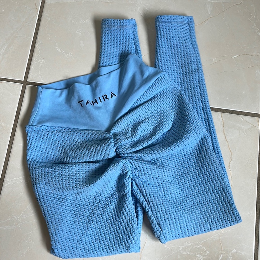 Tahira by kb leggings